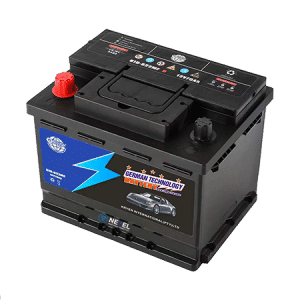610-622 MFR Car Battery