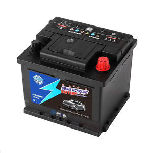 618-619 MFL Car Battery