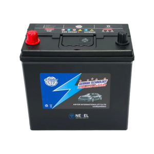 630-634 MFR Car Battery