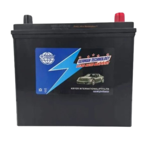 636-631 Car Battery