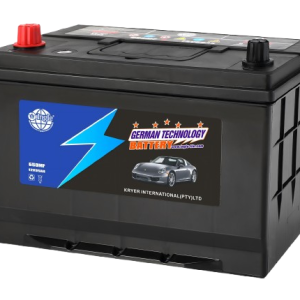 650 MFL ingle battery