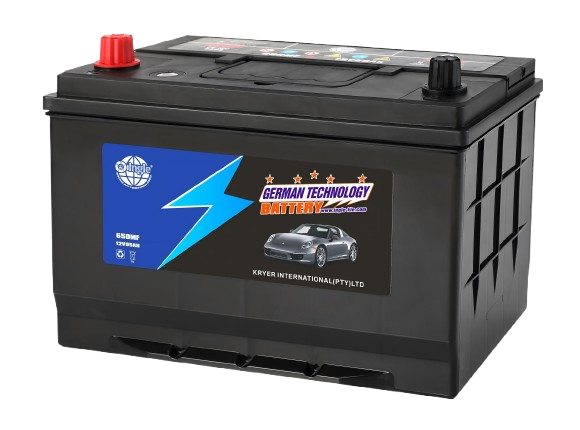650 MFL ingle battery