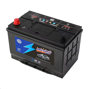 650 MFR Car Battery