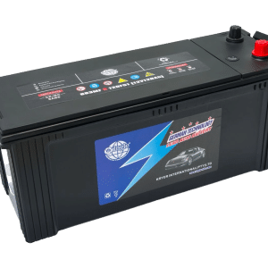 683 MFR Truck Battery