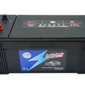 688 MFR Truck Battery
