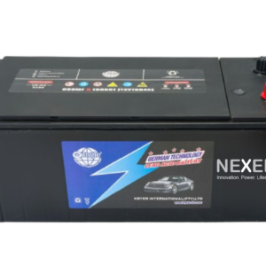 689 Battery